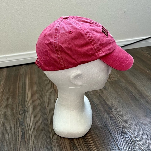 Pink Maui Baseball Cap - Picture 4 of 9